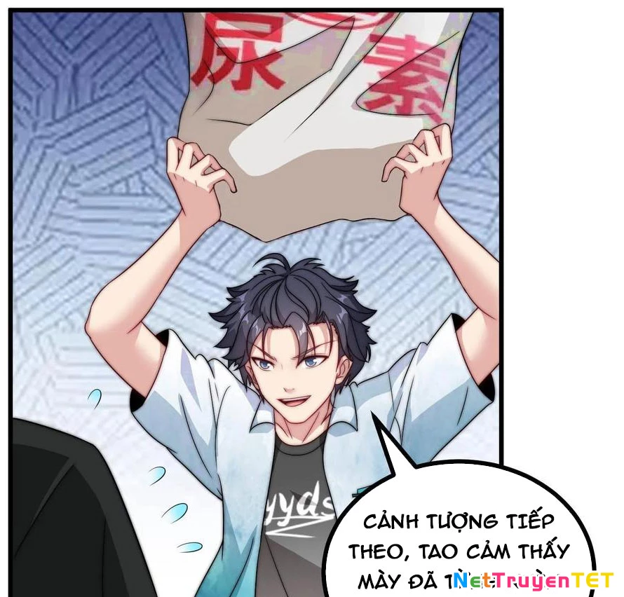 Slime ta treo cự long lên đánh là hợp lý nhỉ? Chapter 178 - Trang 2