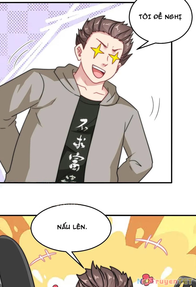 Slime ta treo cự long lên đánh là hợp lý nhỉ? Chapter 179 - Trang 2
