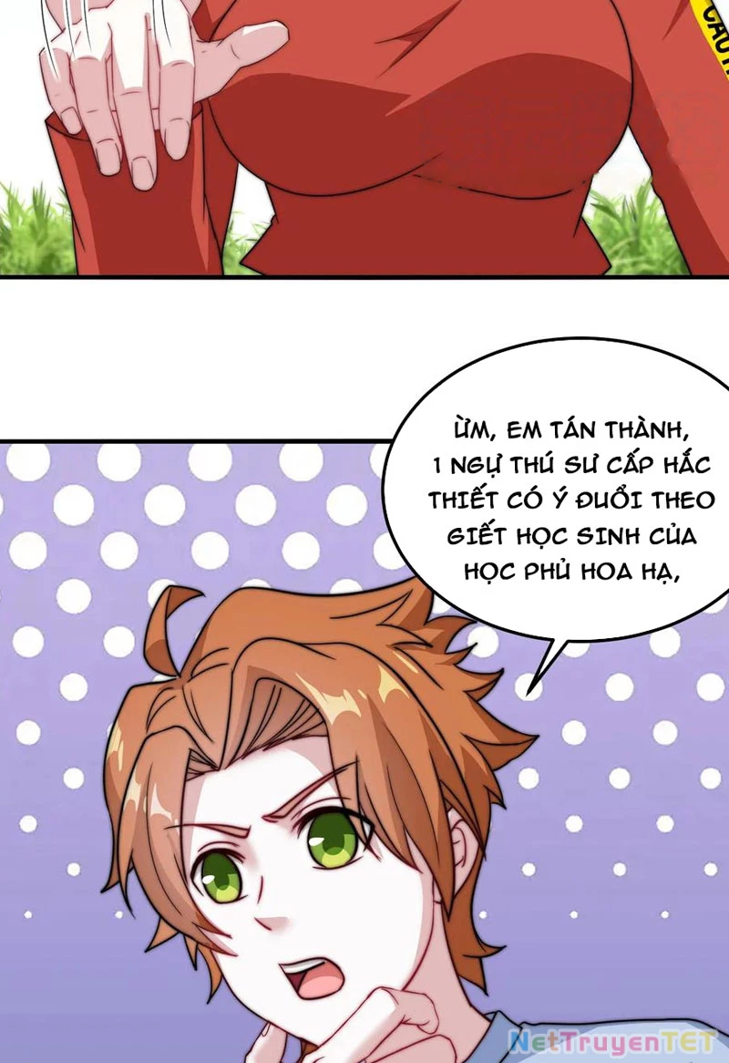Slime ta treo cự long lên đánh là hợp lý nhỉ? Chapter 179 - Trang 2
