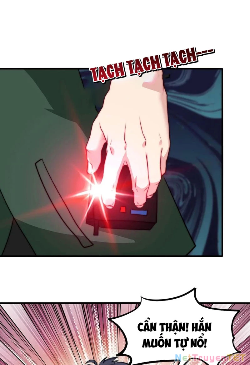Slime ta treo cự long lên đánh là hợp lý nhỉ? Chapter 179 - Trang 2