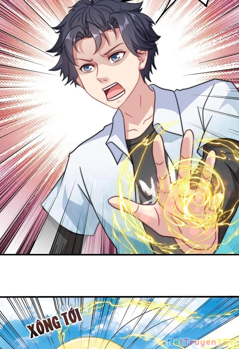 Slime ta treo cự long lên đánh là hợp lý nhỉ? Chapter 179 - Trang 2