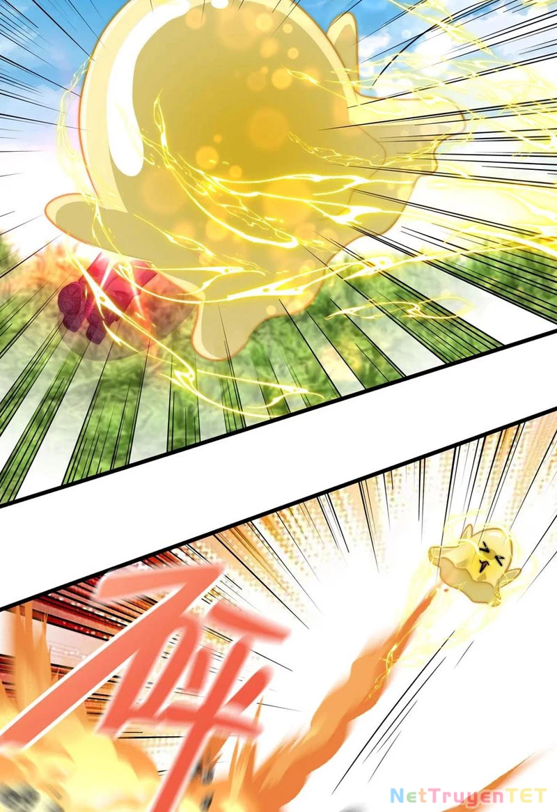 Slime ta treo cự long lên đánh là hợp lý nhỉ? Chapter 179 - Trang 2