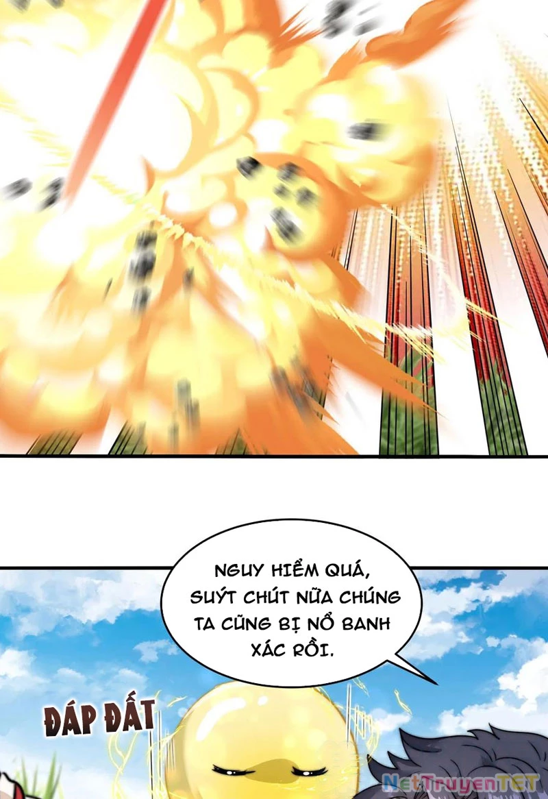 Slime ta treo cự long lên đánh là hợp lý nhỉ? Chapter 179 - Trang 2