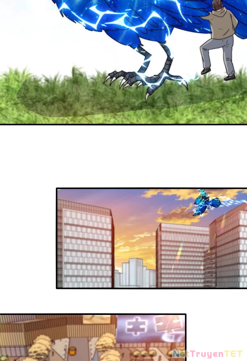 Slime ta treo cự long lên đánh là hợp lý nhỉ? Chapter 179 - Trang 2