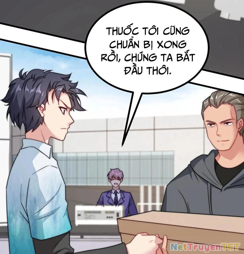 Slime ta treo cự long lên đánh là hợp lý nhỉ? Chapter 180 - Trang 2