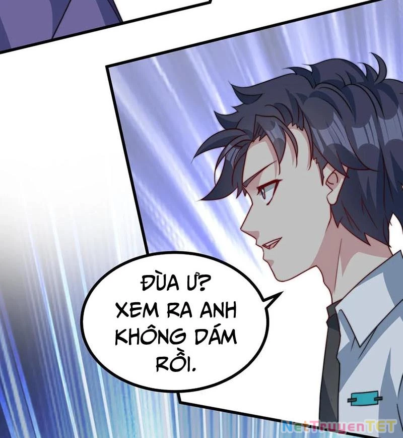 Slime ta treo cự long lên đánh là hợp lý nhỉ? Chapter 181 - Trang 2
