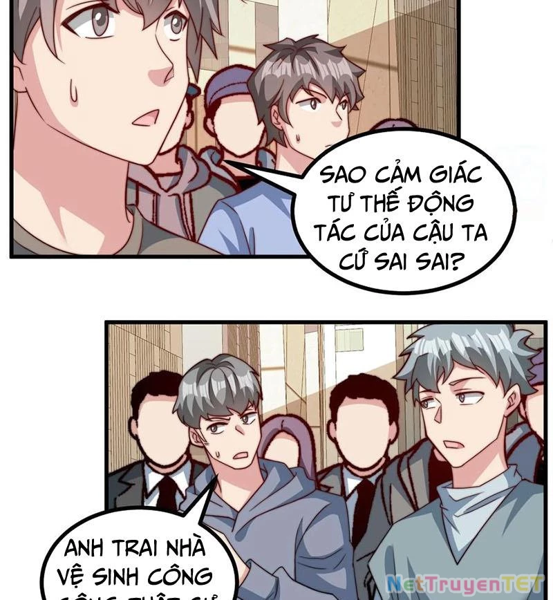 Slime ta treo cự long lên đánh là hợp lý nhỉ? Chapter 181 - Trang 2
