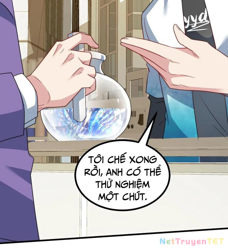 Slime ta treo cự long lên đánh là hợp lý nhỉ? Chapter 181 - Trang 2