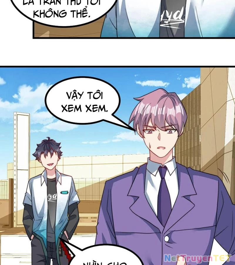 Slime ta treo cự long lên đánh là hợp lý nhỉ? Chapter 181 - Trang 2
