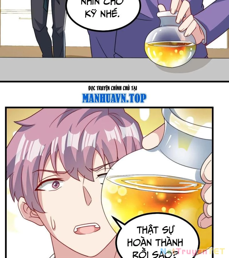 Slime ta treo cự long lên đánh là hợp lý nhỉ? Chapter 181 - Trang 2