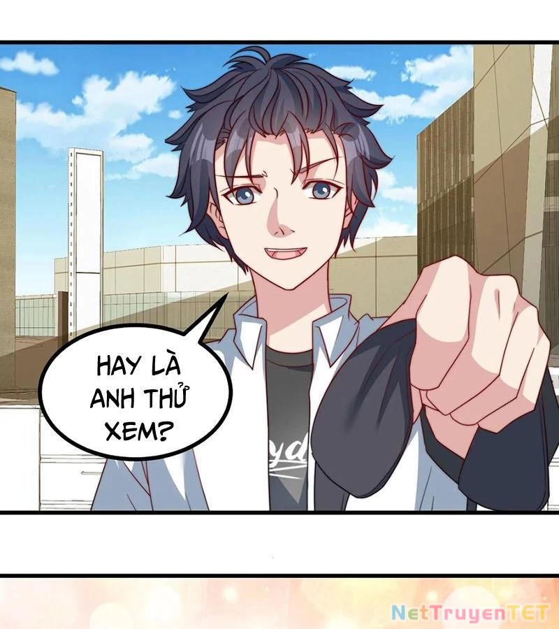 Slime ta treo cự long lên đánh là hợp lý nhỉ? Chapter 181 - Trang 2