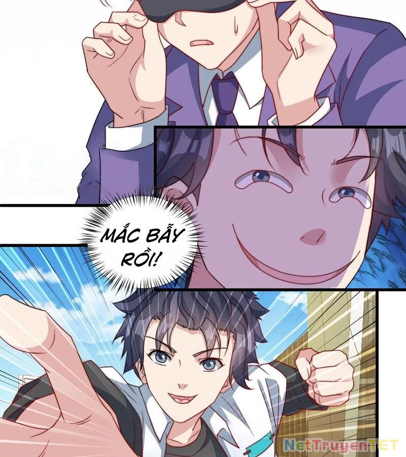 Slime ta treo cự long lên đánh là hợp lý nhỉ? Chapter 181 - Trang 2
