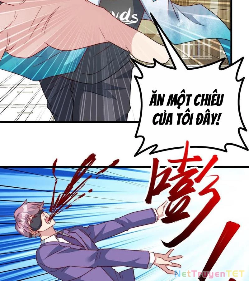 Slime ta treo cự long lên đánh là hợp lý nhỉ? Chapter 181 - Trang 2