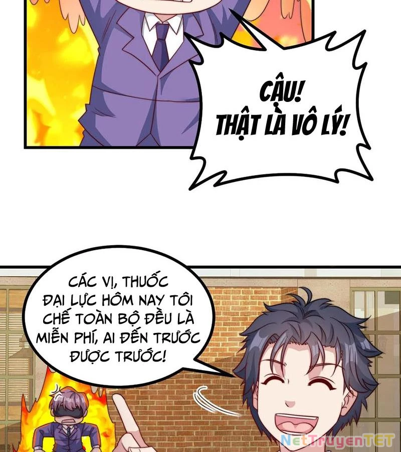 Slime ta treo cự long lên đánh là hợp lý nhỉ? Chapter 181 - Trang 2