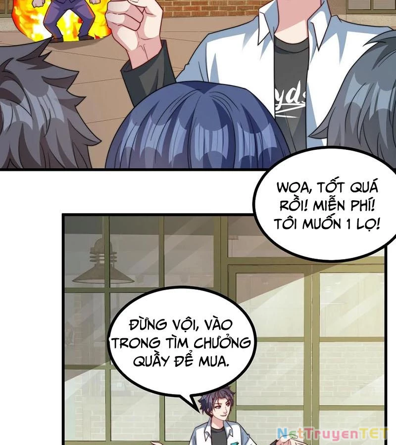 Slime ta treo cự long lên đánh là hợp lý nhỉ? Chapter 181 - Trang 2