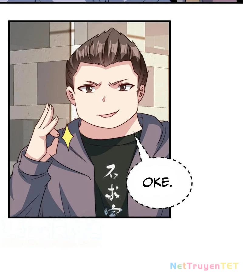 Slime ta treo cự long lên đánh là hợp lý nhỉ? Chapter 181 - Trang 2