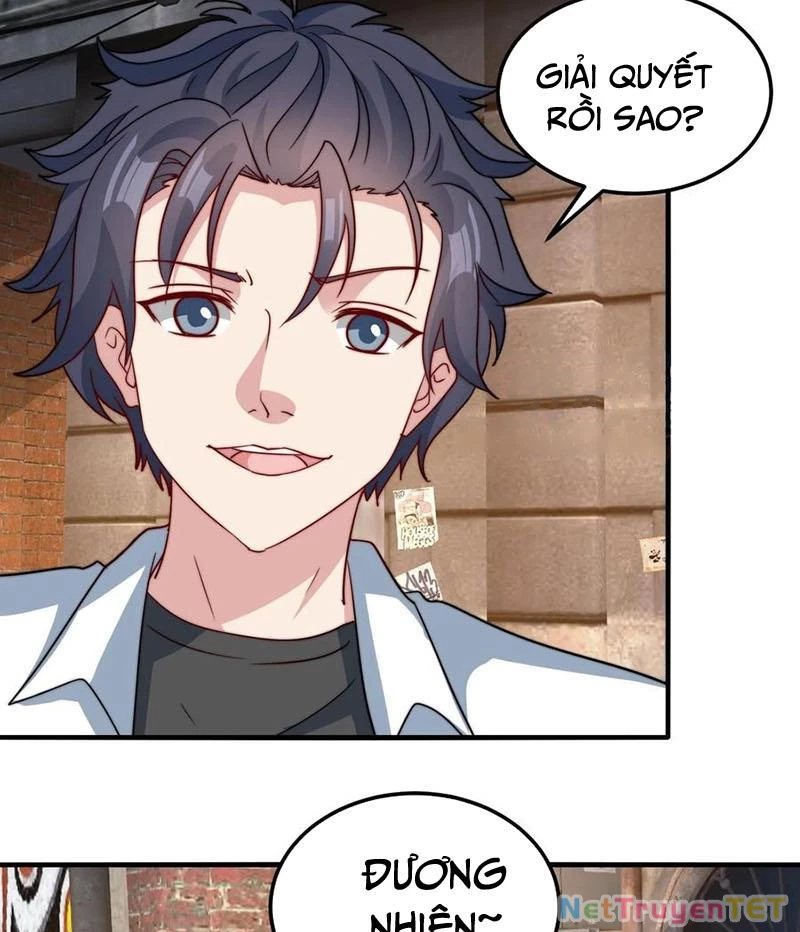 Slime ta treo cự long lên đánh là hợp lý nhỉ? Chapter 182 - Trang 2