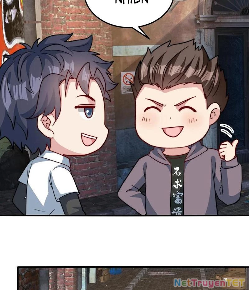 Slime ta treo cự long lên đánh là hợp lý nhỉ? Chapter 182 - Trang 2