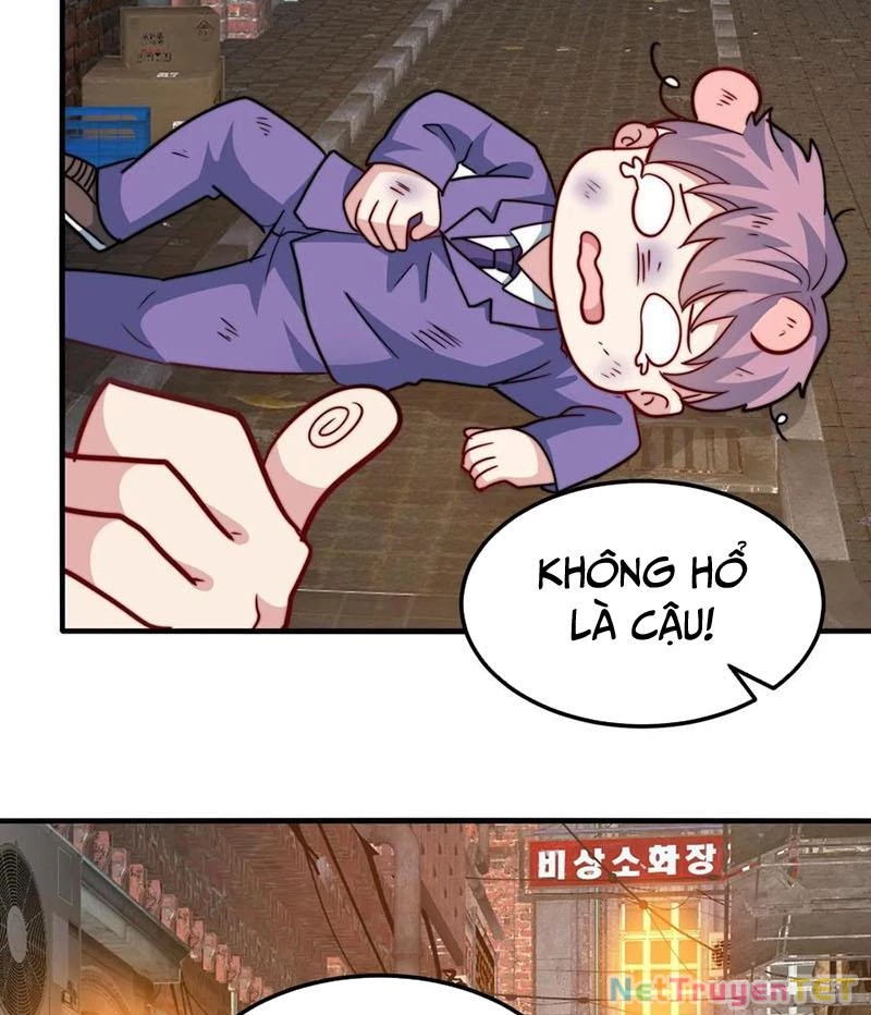 Slime ta treo cự long lên đánh là hợp lý nhỉ? Chapter 182 - Trang 2