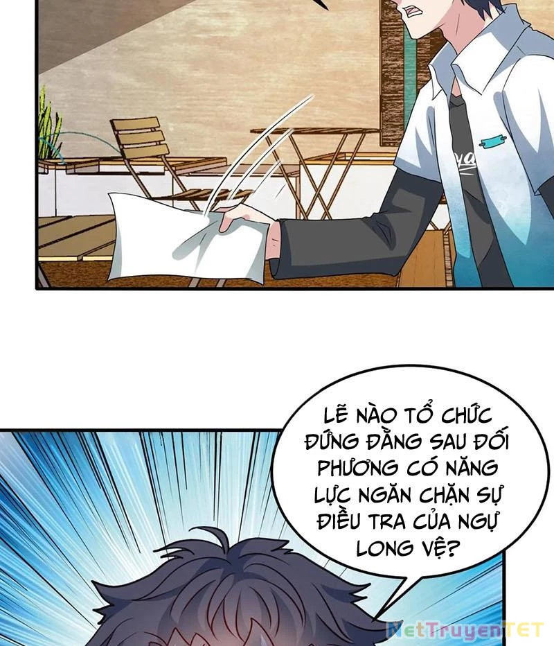 Slime ta treo cự long lên đánh là hợp lý nhỉ? Chapter 182 - Trang 2