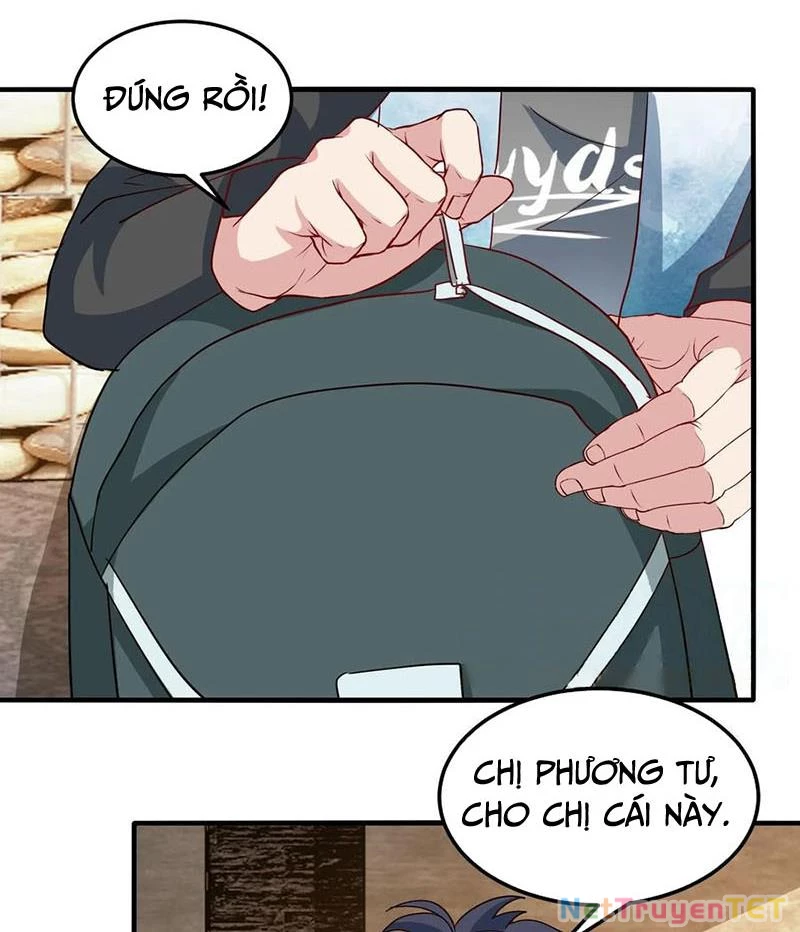 Slime ta treo cự long lên đánh là hợp lý nhỉ? Chapter 182 - Trang 2