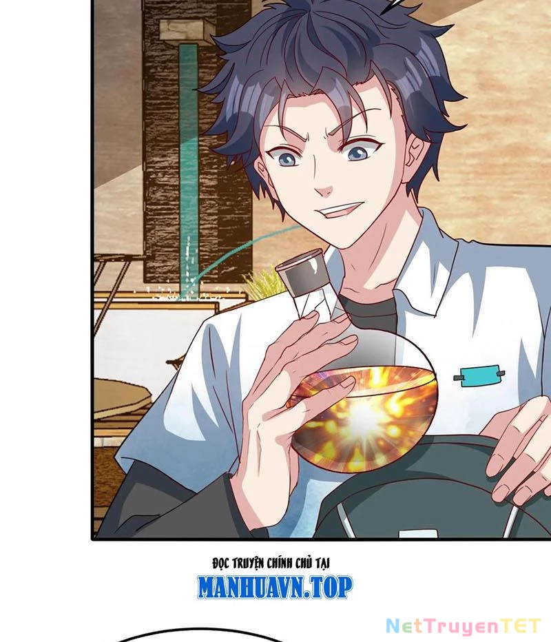 Slime ta treo cự long lên đánh là hợp lý nhỉ? Chapter 182 - Trang 2