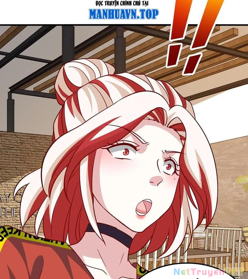 Slime ta treo cự long lên đánh là hợp lý nhỉ? Chapter 182 - Trang 2