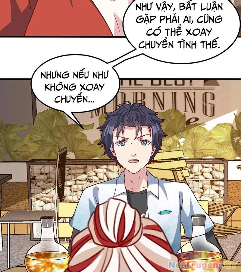 Slime ta treo cự long lên đánh là hợp lý nhỉ? Chapter 182 - Trang 2