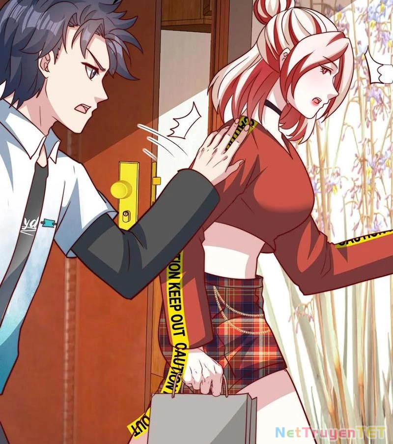 Slime ta treo cự long lên đánh là hợp lý nhỉ? Chapter 182 - Trang 2
