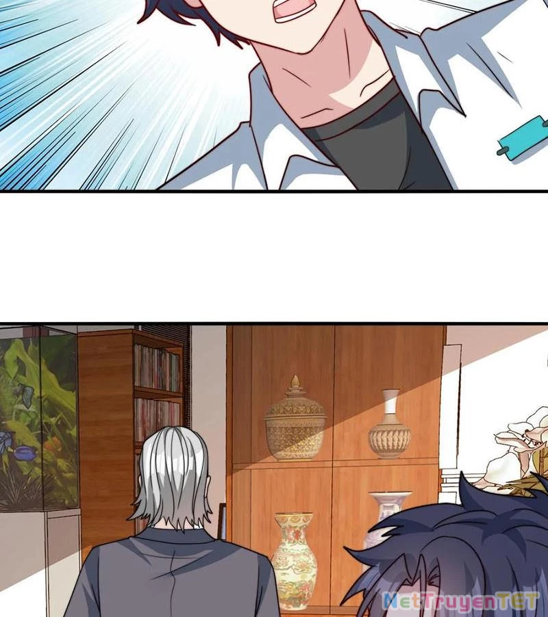 Slime ta treo cự long lên đánh là hợp lý nhỉ? Chapter 182 - Trang 2