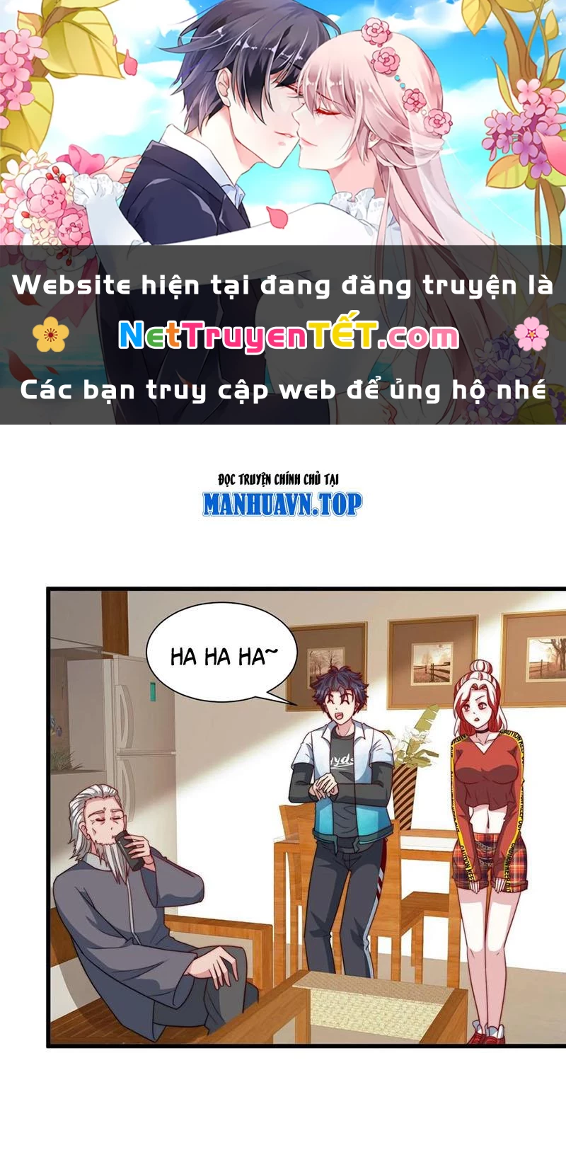 Slime ta treo cự long lên đánh là hợp lý nhỉ? Chapter 183 - Trang 2