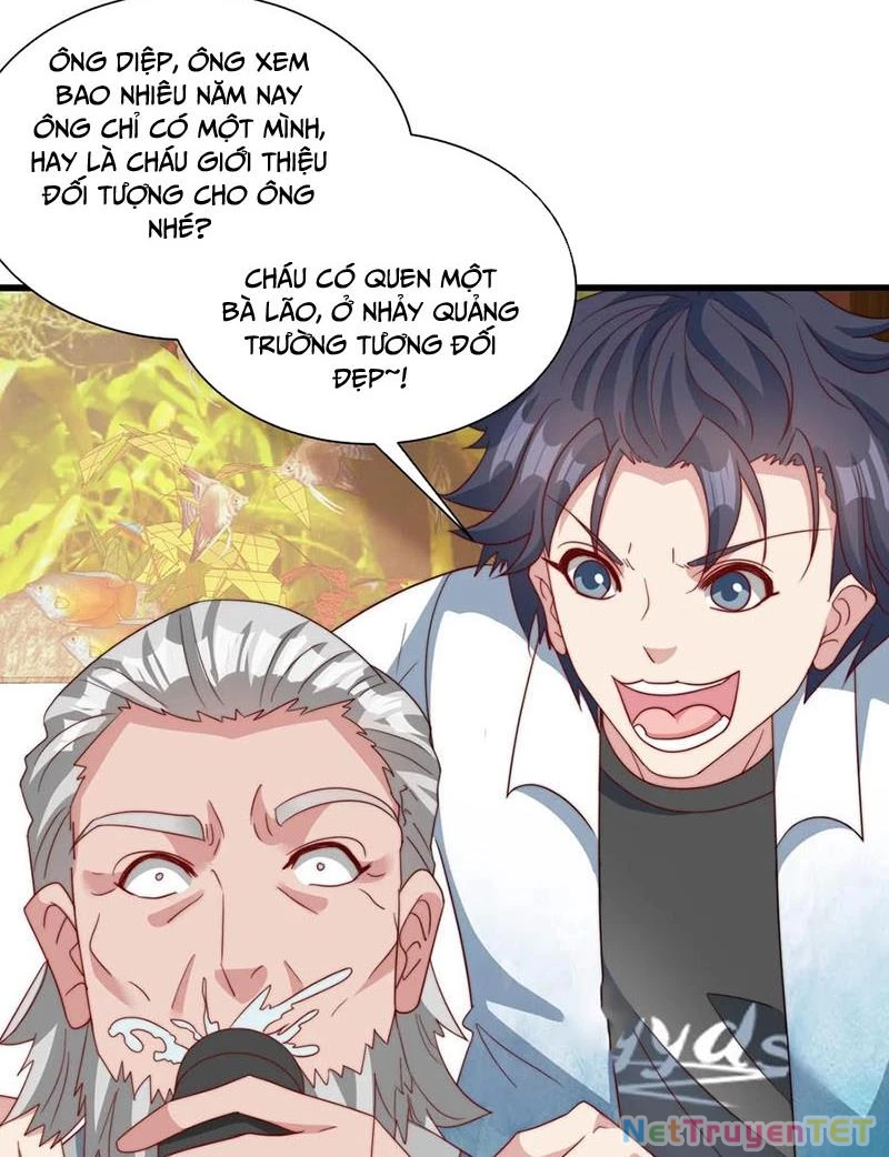 Slime ta treo cự long lên đánh là hợp lý nhỉ? Chapter 183 - Trang 2