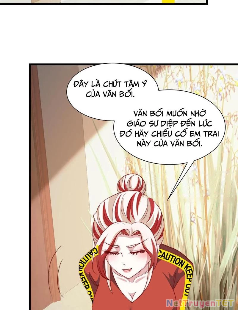 Slime ta treo cự long lên đánh là hợp lý nhỉ? Chapter 183 - Trang 2