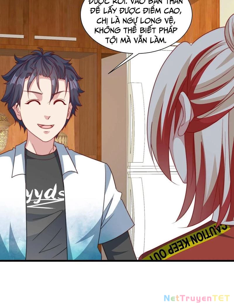 Slime ta treo cự long lên đánh là hợp lý nhỉ? Chapter 183 - Trang 2