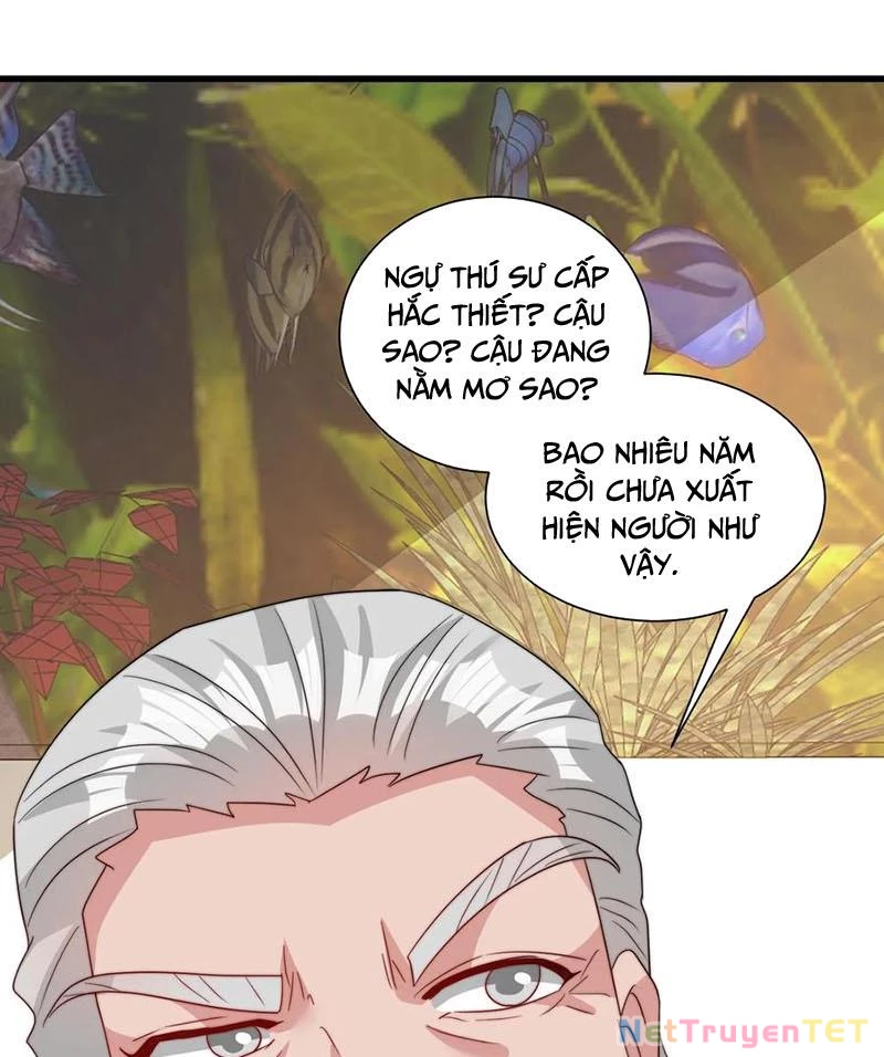 Slime ta treo cự long lên đánh là hợp lý nhỉ? Chapter 183 - Trang 2