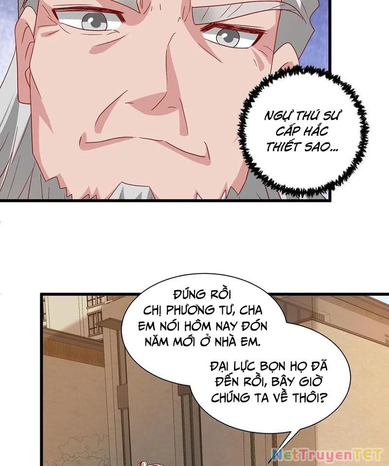 Slime ta treo cự long lên đánh là hợp lý nhỉ? Chapter 183 - Trang 2