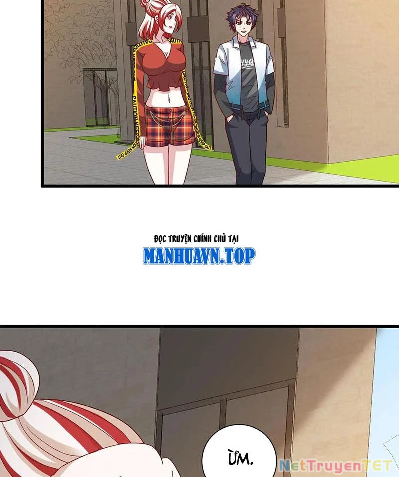 Slime ta treo cự long lên đánh là hợp lý nhỉ? Chapter 183 - Trang 2