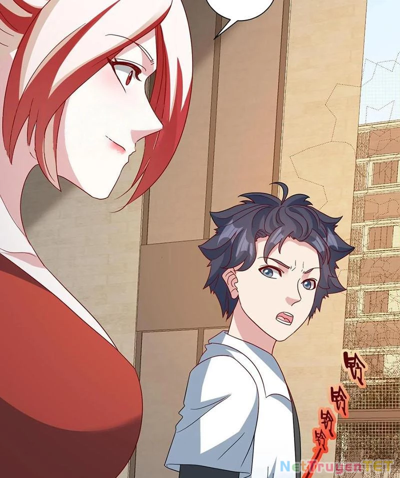 Slime ta treo cự long lên đánh là hợp lý nhỉ? Chapter 183 - Trang 2