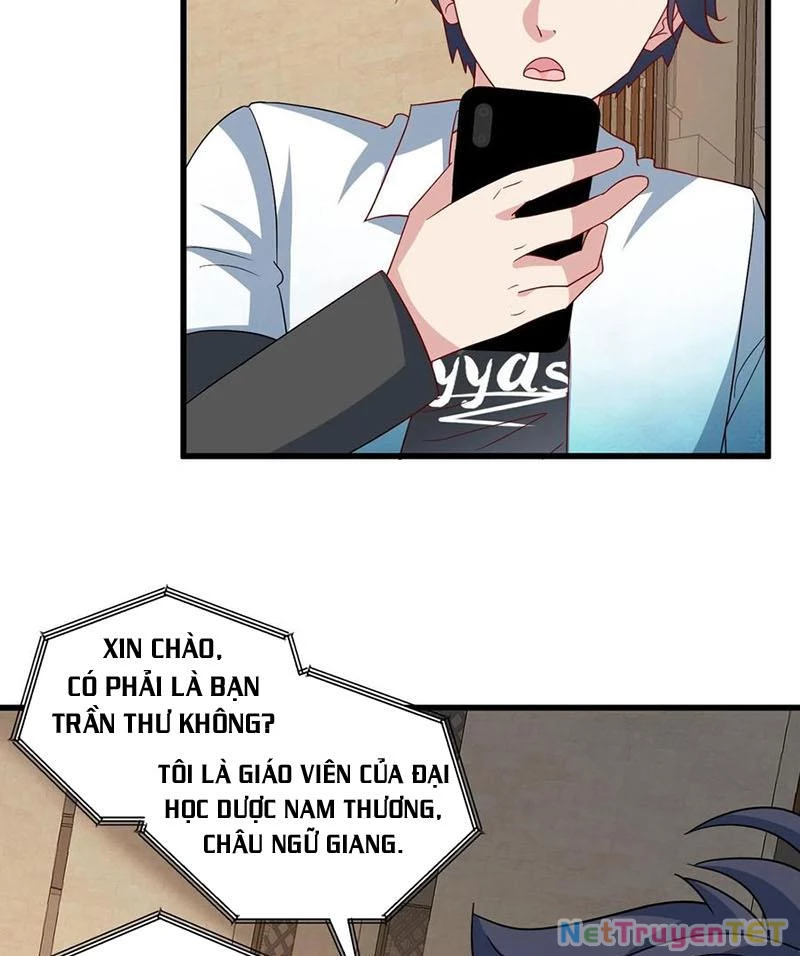 Slime ta treo cự long lên đánh là hợp lý nhỉ? Chapter 183 - Trang 2