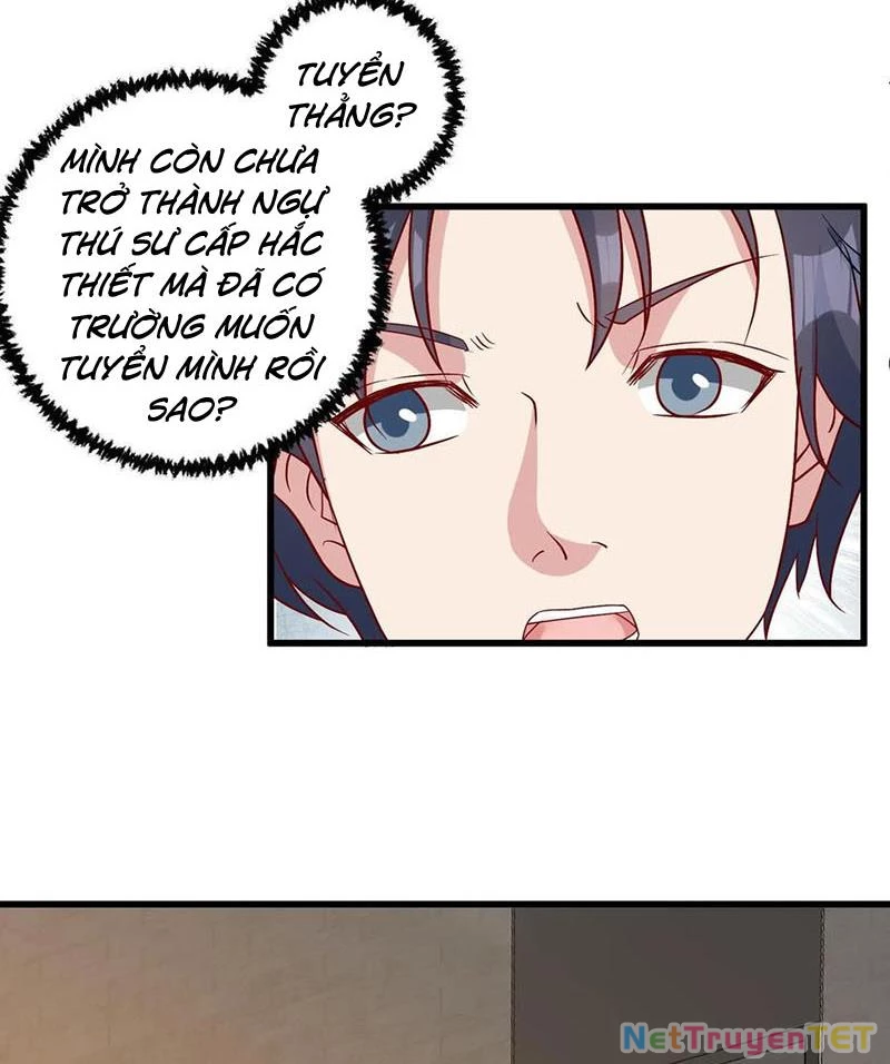 Slime ta treo cự long lên đánh là hợp lý nhỉ? Chapter 183 - Trang 2