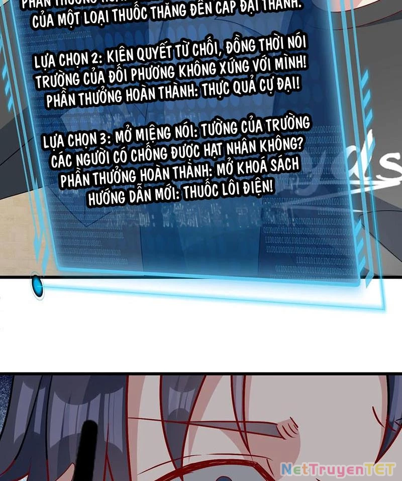 Slime ta treo cự long lên đánh là hợp lý nhỉ? Chapter 183 - Trang 2