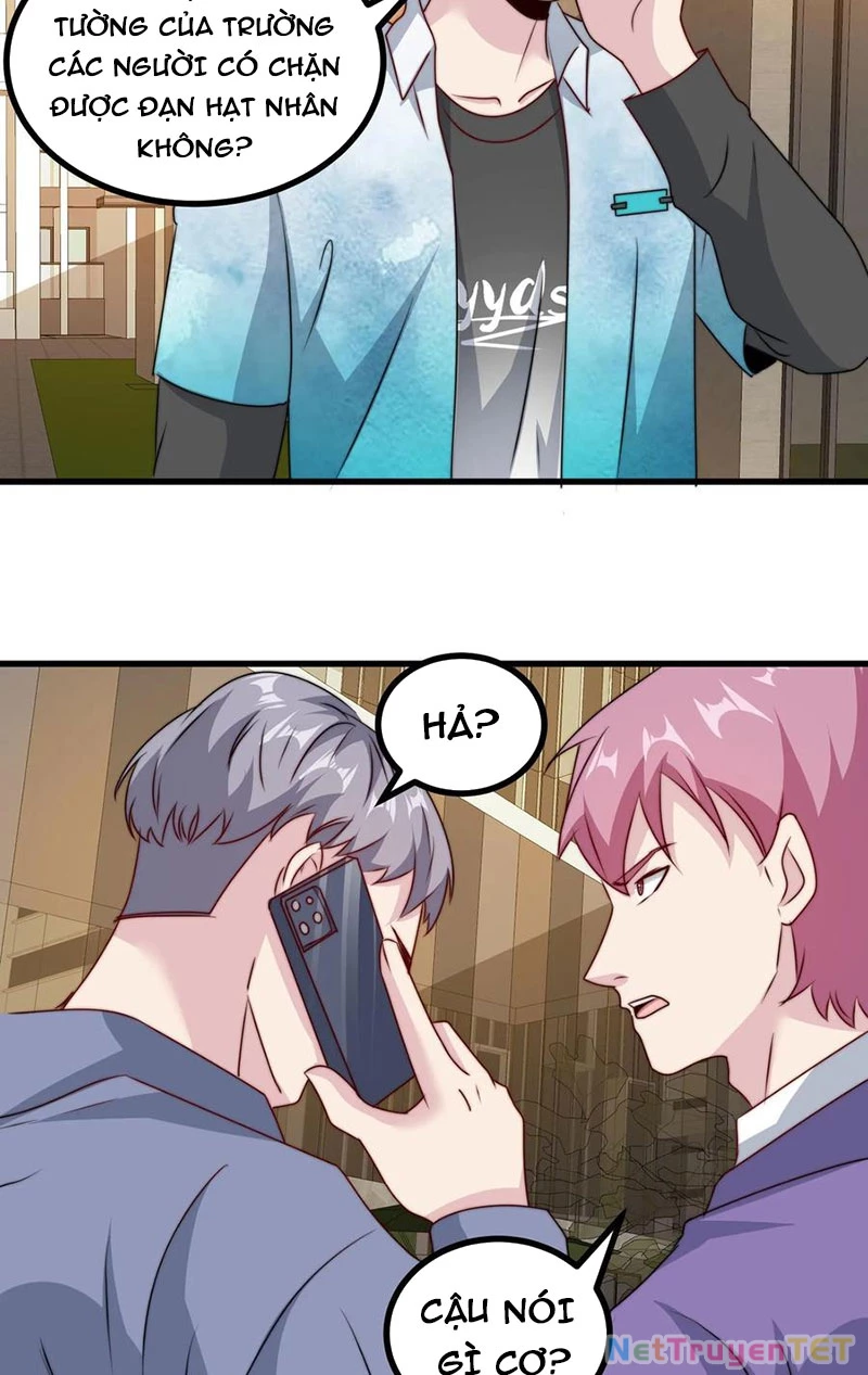 Slime ta treo cự long lên đánh là hợp lý nhỉ? Chapter 184 - Trang 2