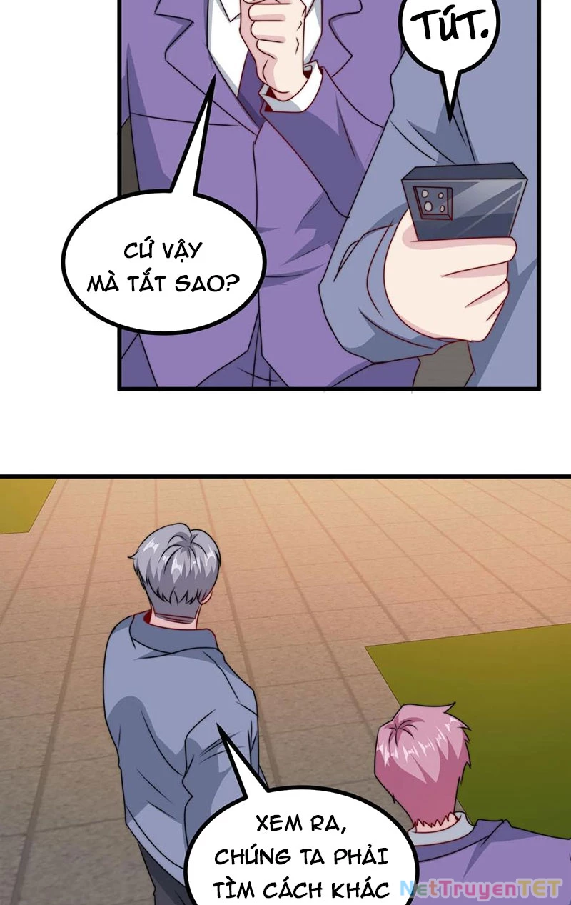 Slime ta treo cự long lên đánh là hợp lý nhỉ? Chapter 184 - Trang 2