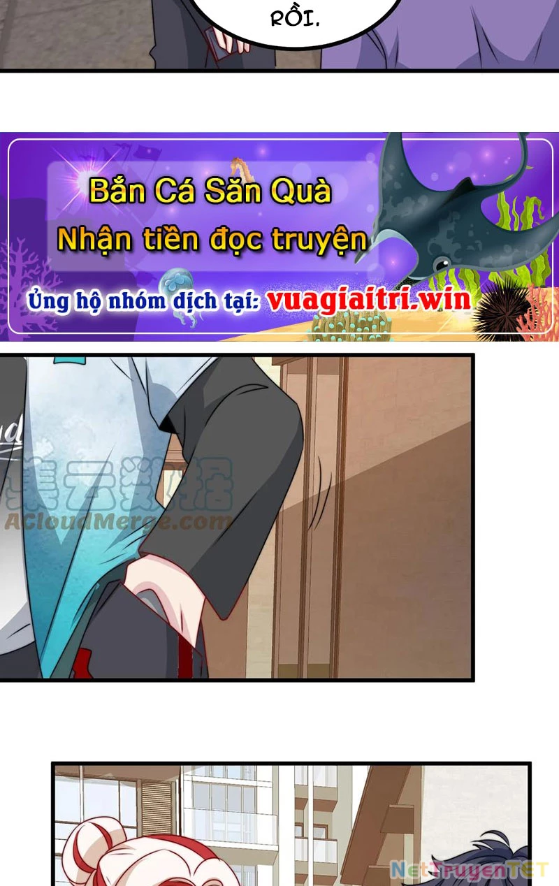 Slime ta treo cự long lên đánh là hợp lý nhỉ? Chapter 184 - Trang 2