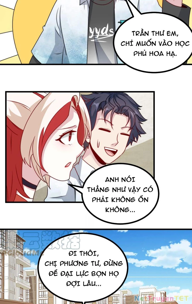 Slime ta treo cự long lên đánh là hợp lý nhỉ? Chapter 184 - Trang 2
