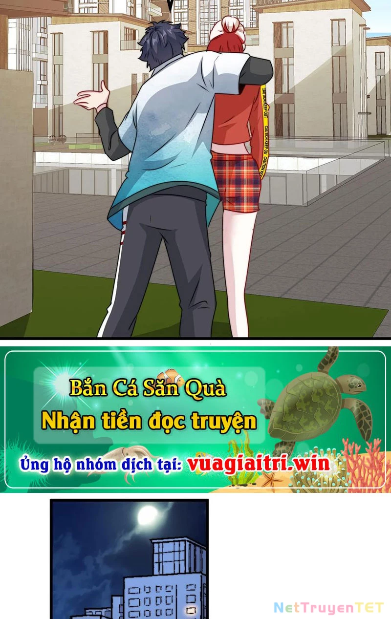 Slime ta treo cự long lên đánh là hợp lý nhỉ? Chapter 184 - Trang 2