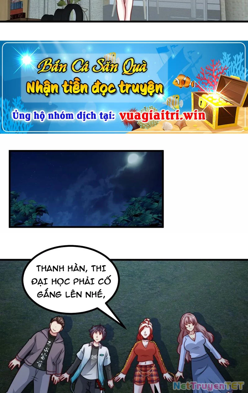 Slime ta treo cự long lên đánh là hợp lý nhỉ? Chapter 184 - Trang 2
