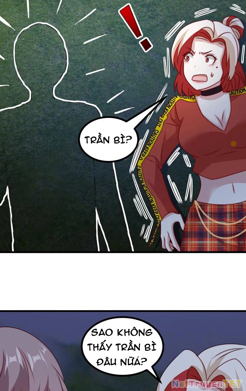 Slime ta treo cự long lên đánh là hợp lý nhỉ? Chapter 184 - Trang 2