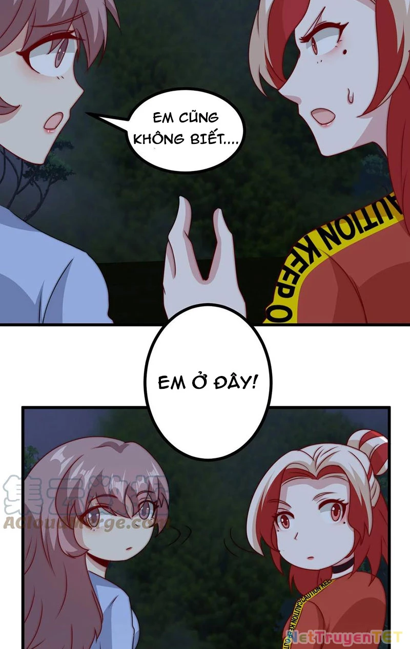 Slime ta treo cự long lên đánh là hợp lý nhỉ? Chapter 184 - Trang 2