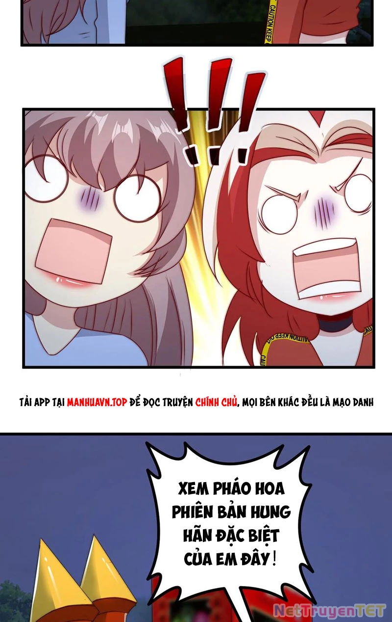 Slime ta treo cự long lên đánh là hợp lý nhỉ? Chapter 184 - Trang 2